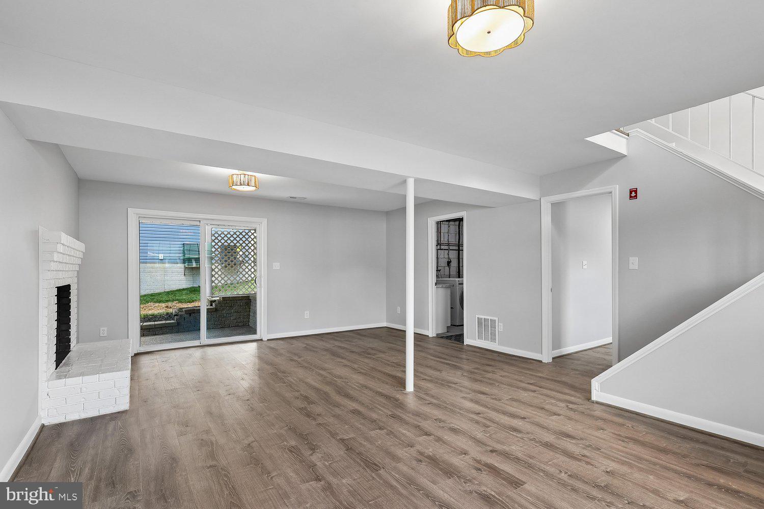 580 PARK ROAD