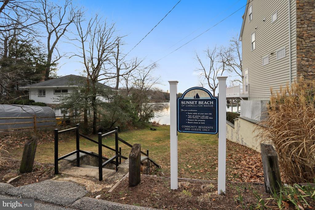 580 PARK ROAD
