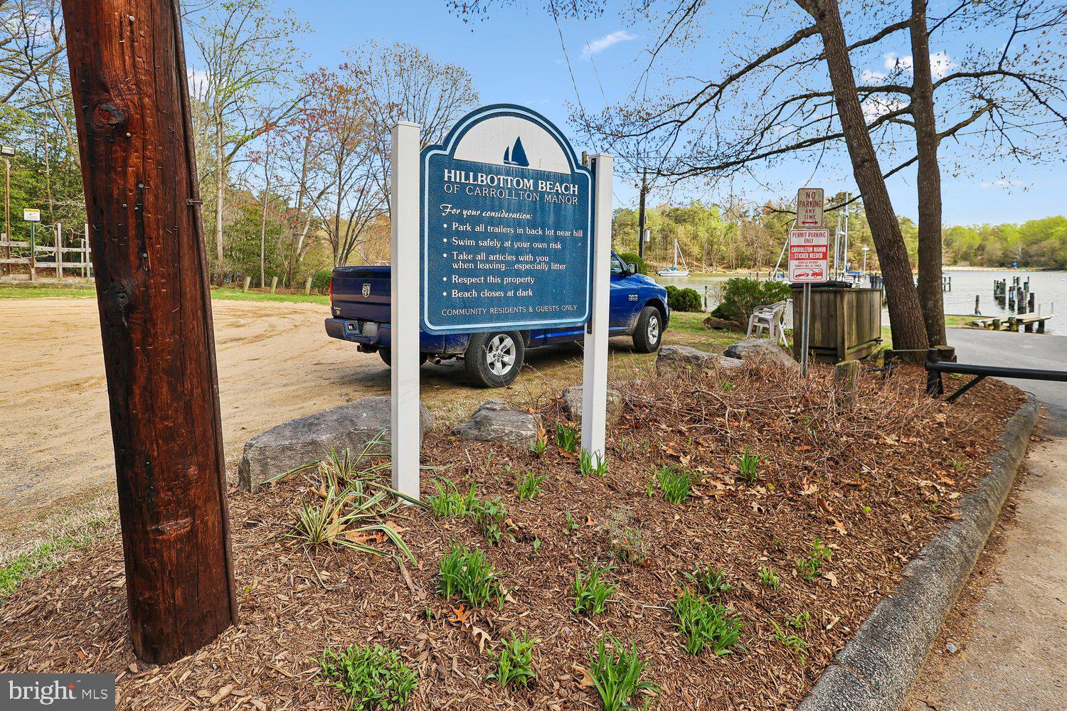 580 PARK ROAD