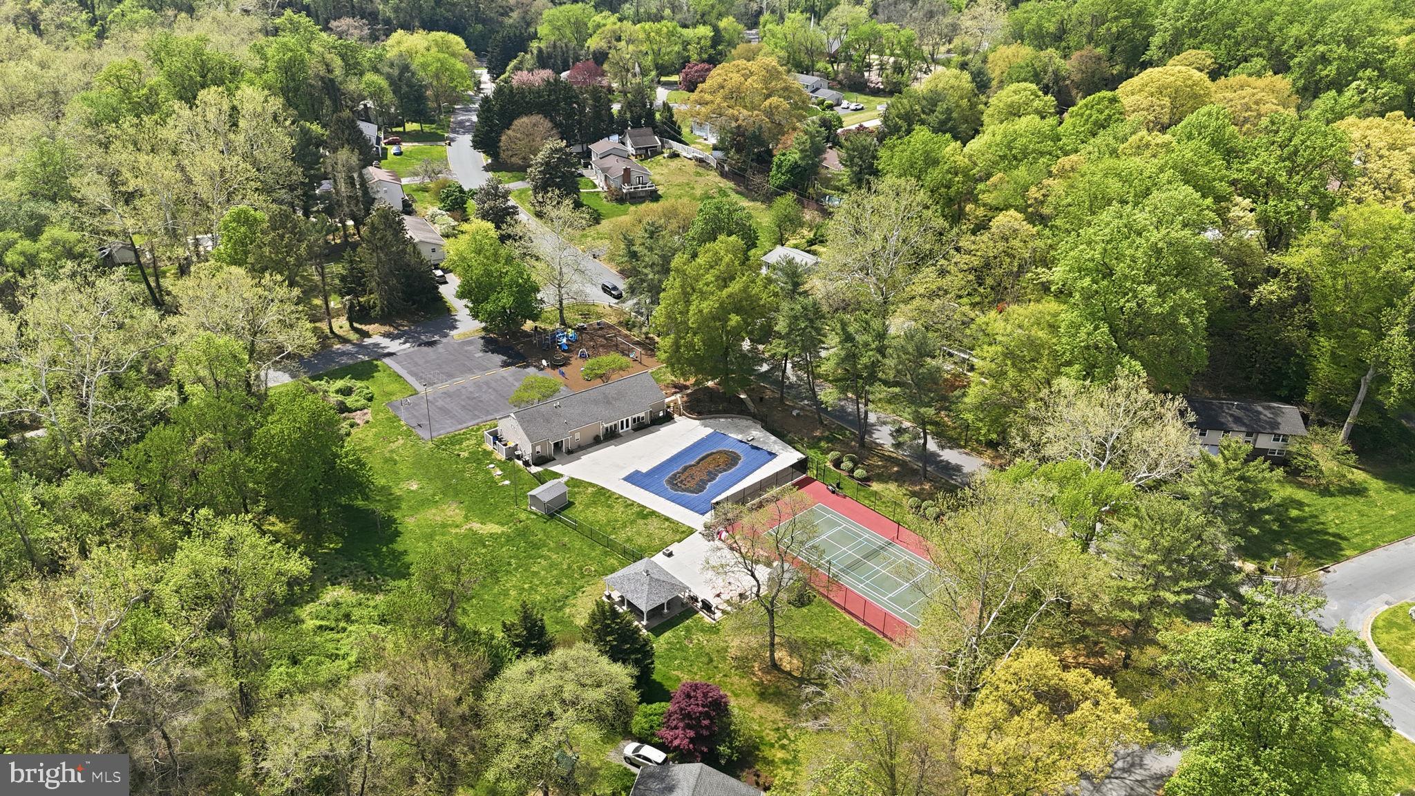 1567 COMANCHE ROAD