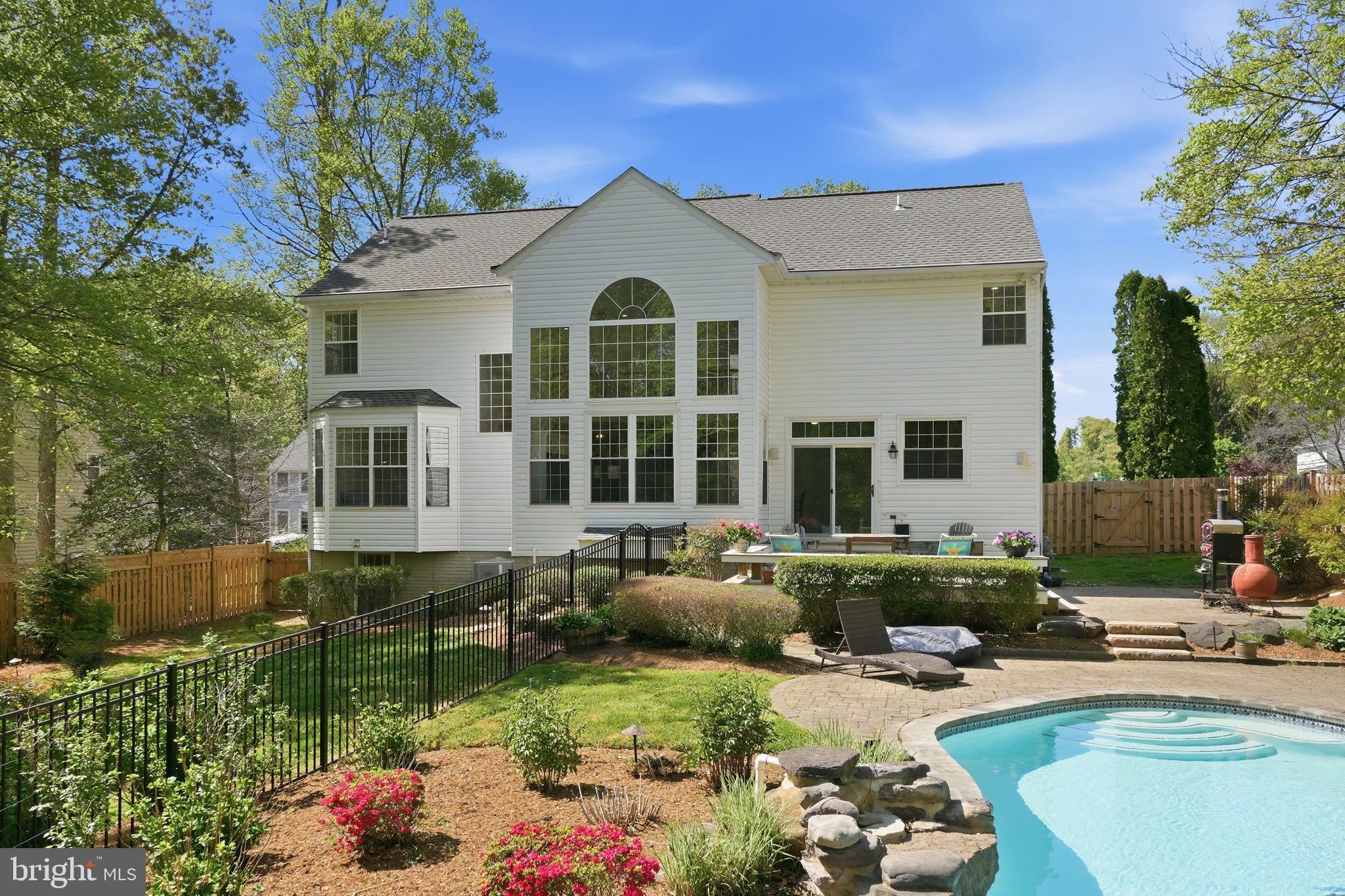 1567 COMANCHE ROAD