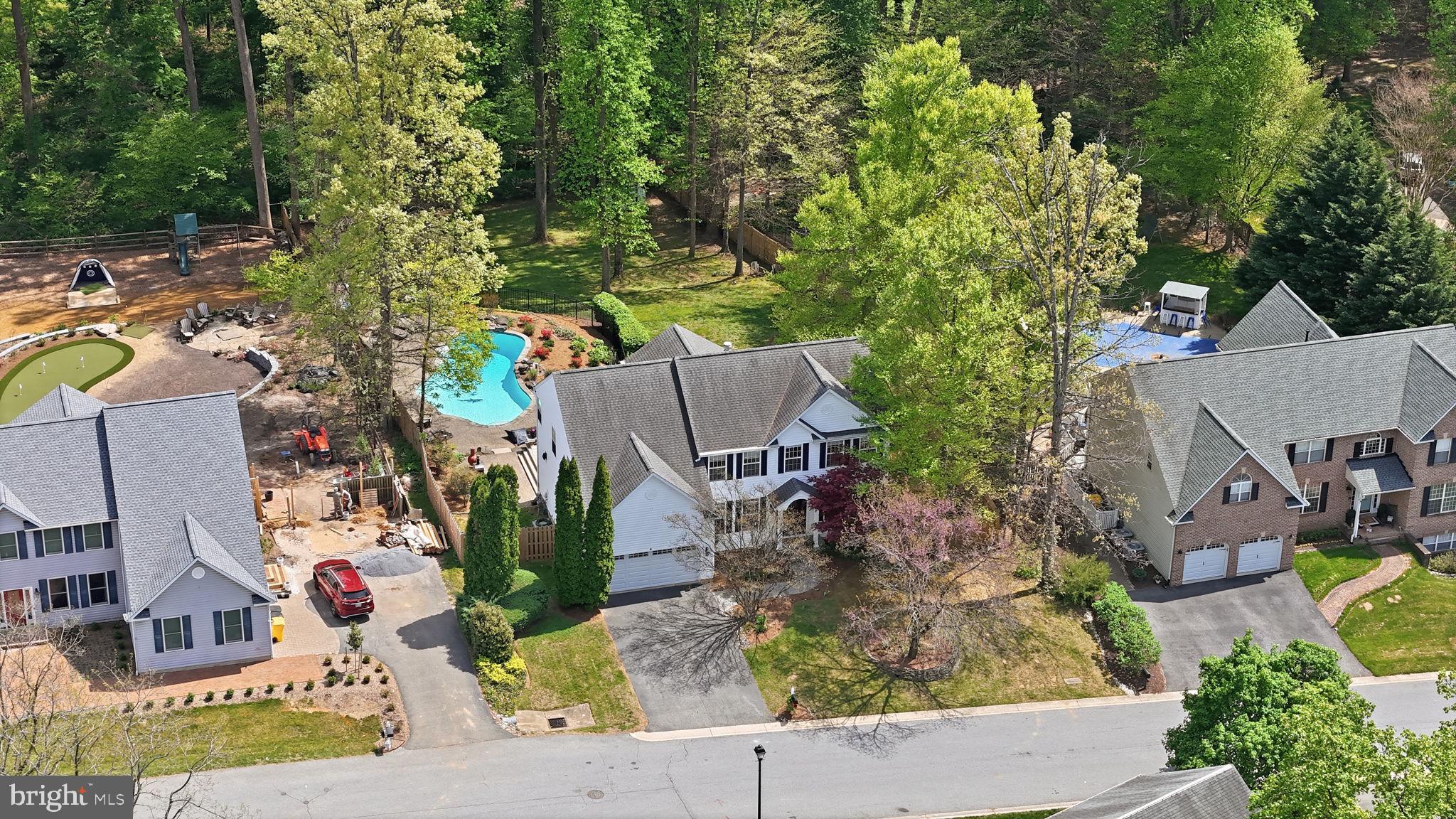 1567 COMANCHE ROAD