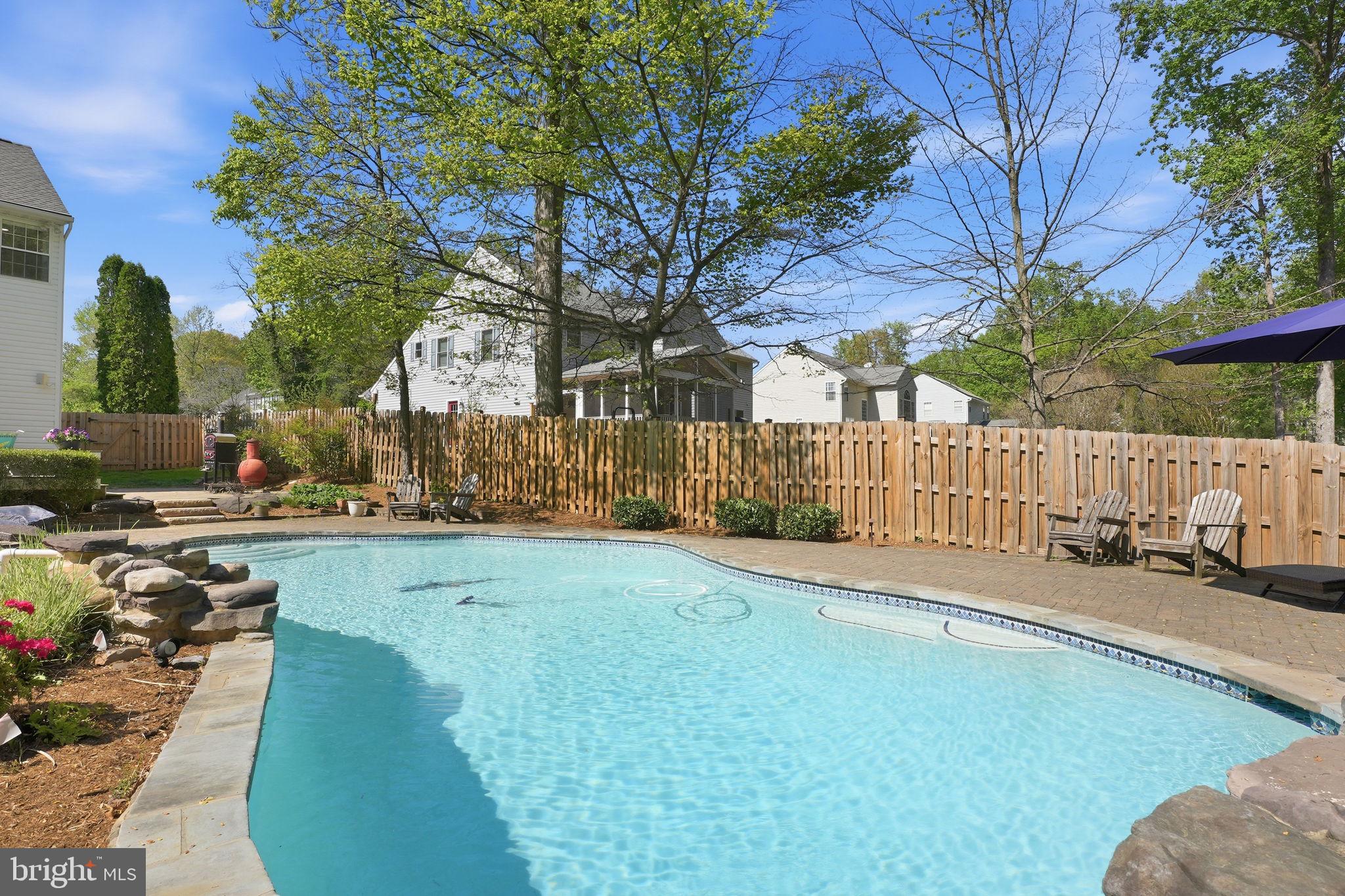 1567 COMANCHE ROAD