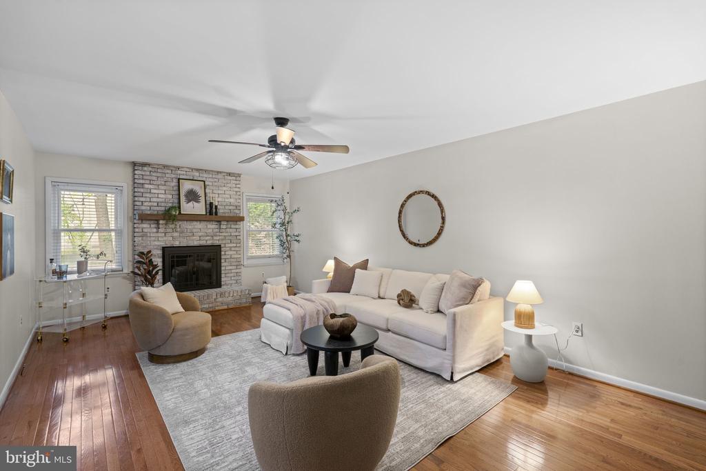 394 HARTMAN DRIVE