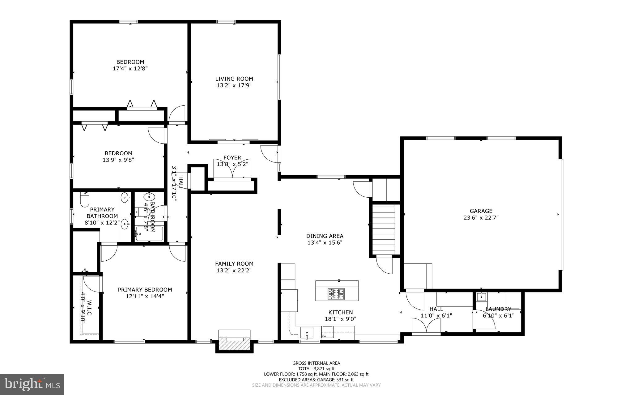 394 HARTMAN DRIVE