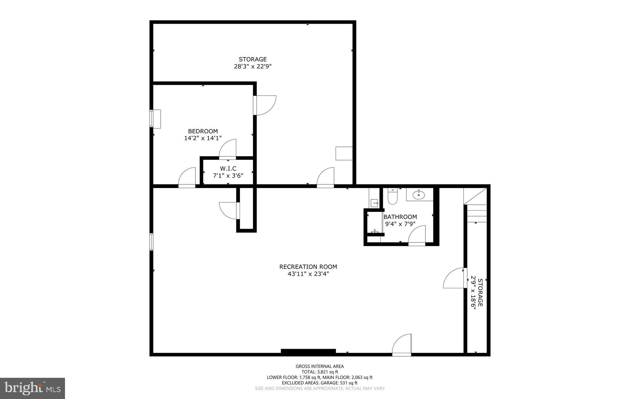 394 HARTMAN DRIVE