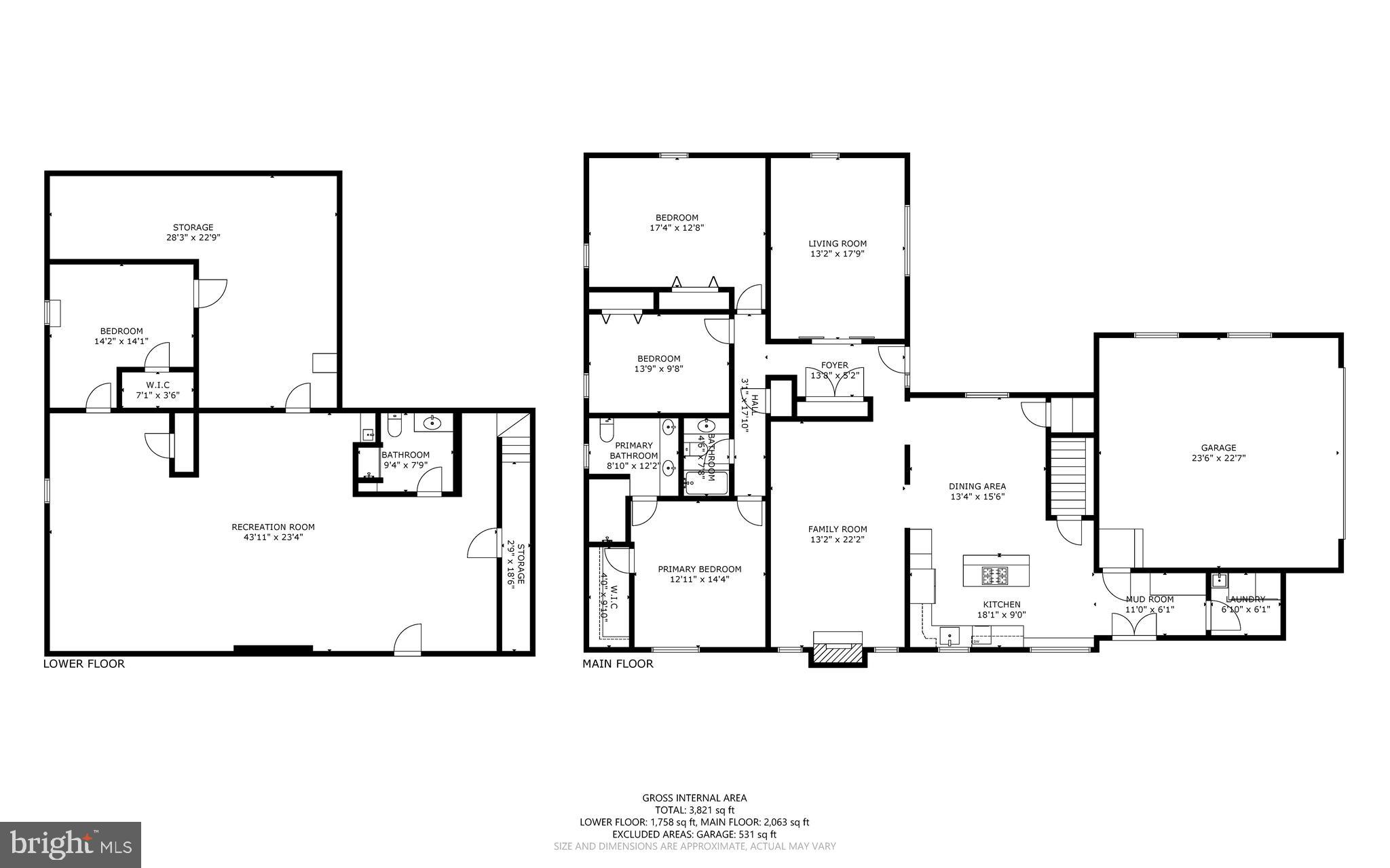 394 HARTMAN DRIVE