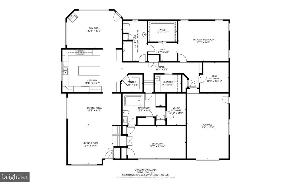 10 CAROLE COURT