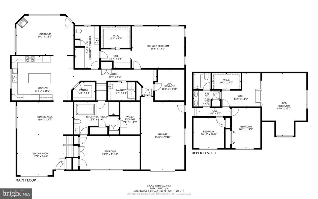 10 CAROLE COURT