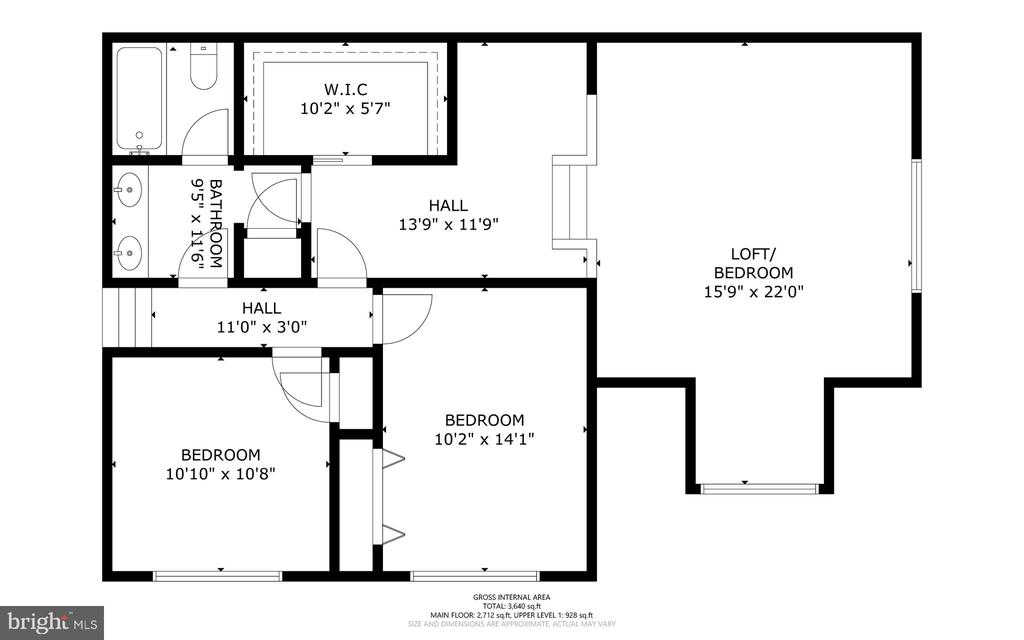 10 CAROLE COURT