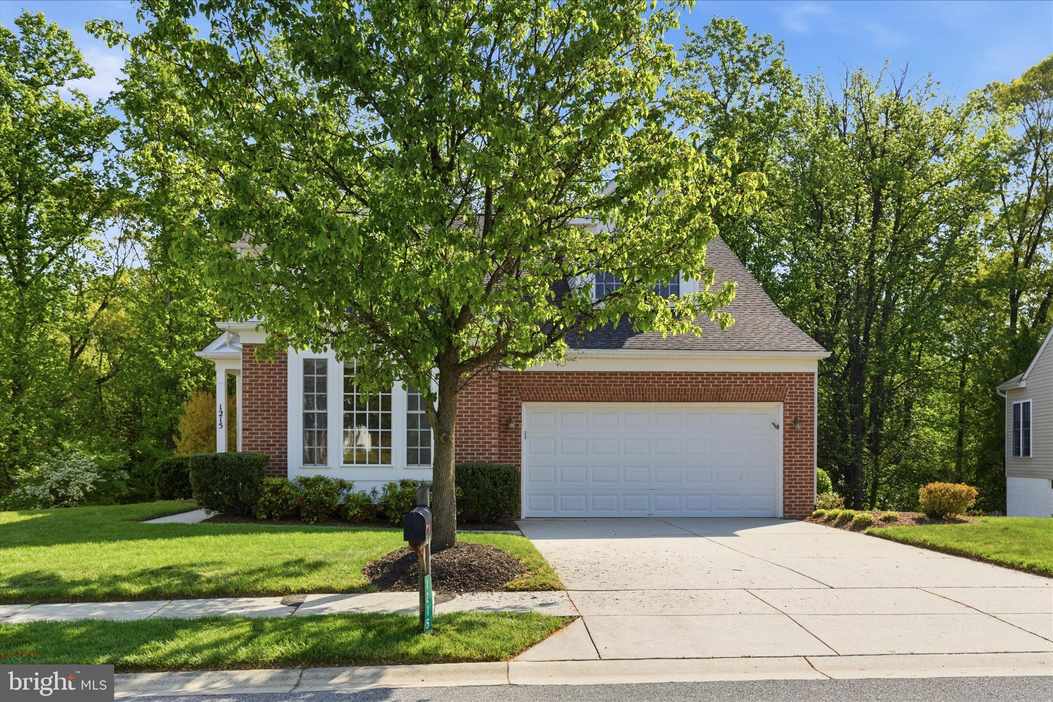 1215 DESTINY CIRCLE