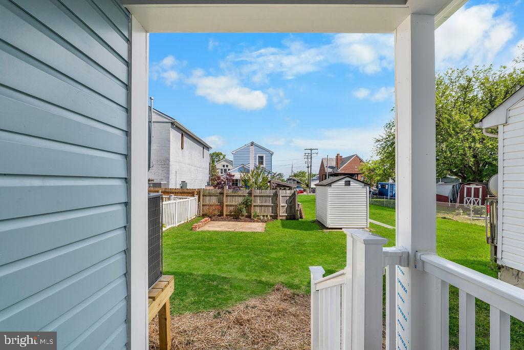 131 EASTERN AVENUE