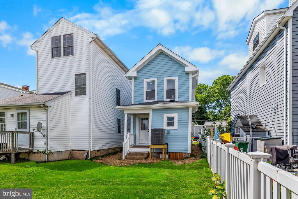131 EASTERN AVENUE