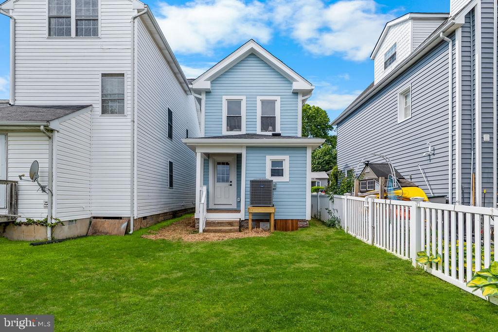 131 EASTERN AVENUE
