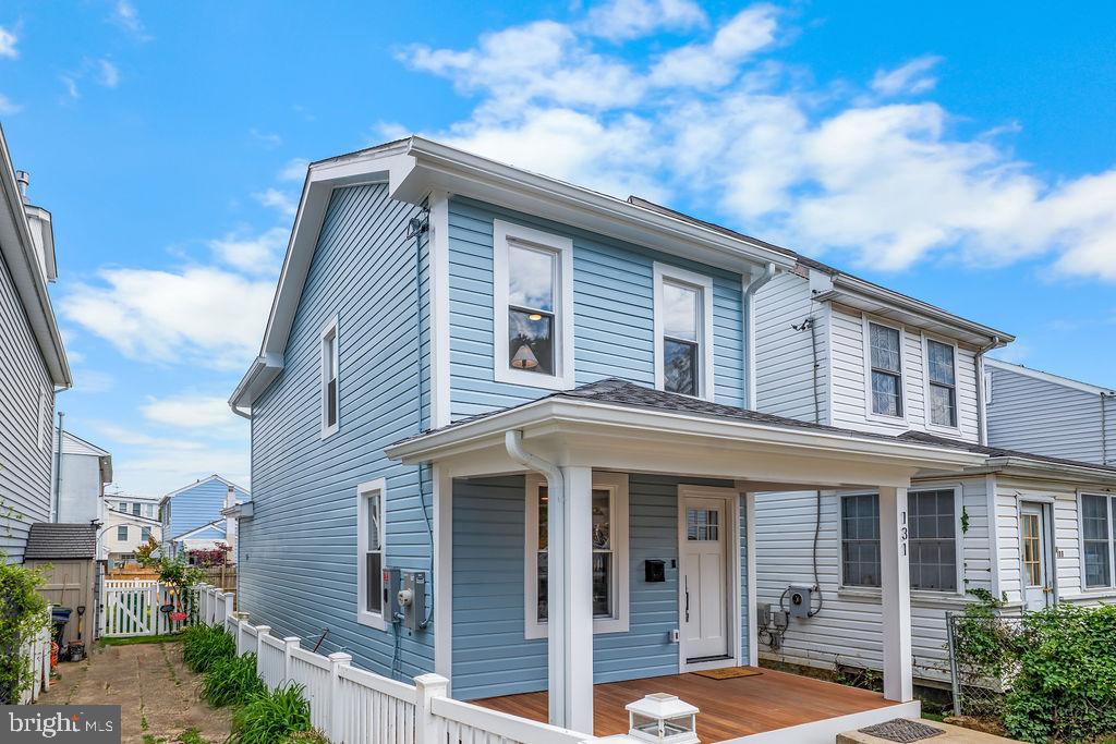 131 EASTERN AVENUE