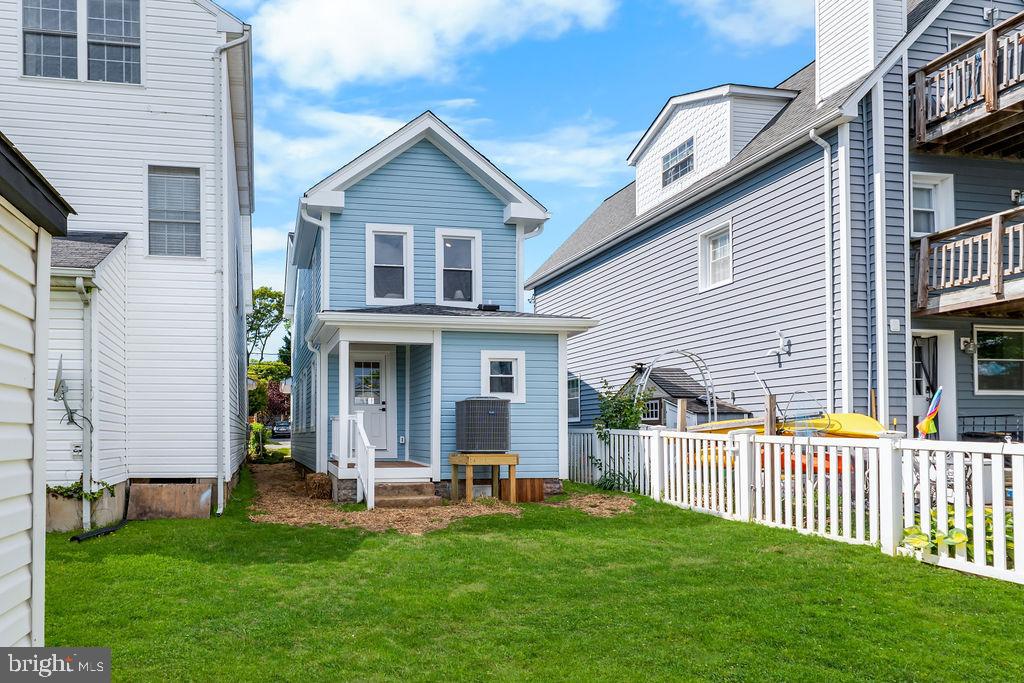 131 EASTERN AVENUE