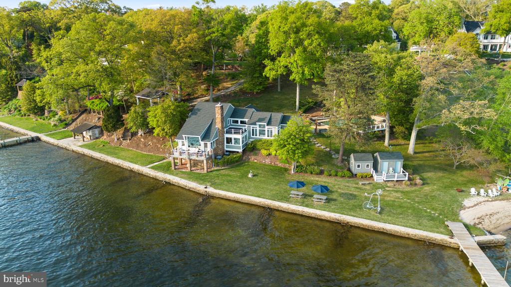 674 HENDLER ROAD