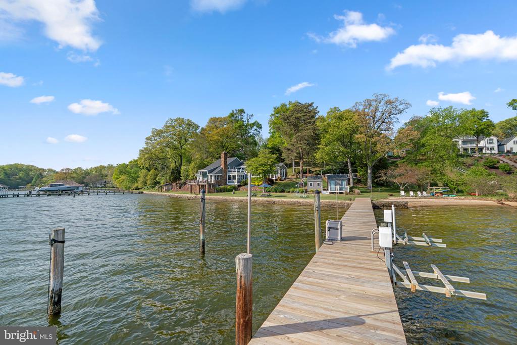 674 HENDLER ROAD