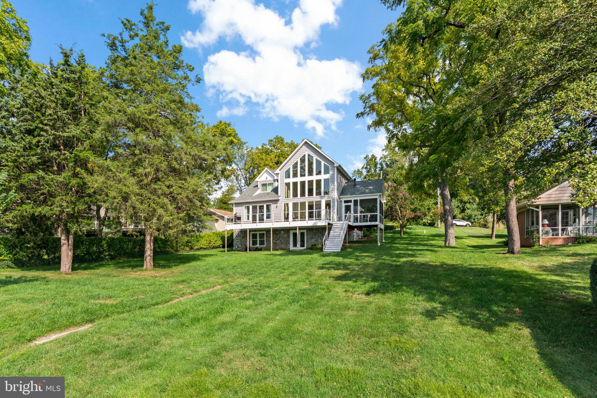 465 EDGEWATER ROAD