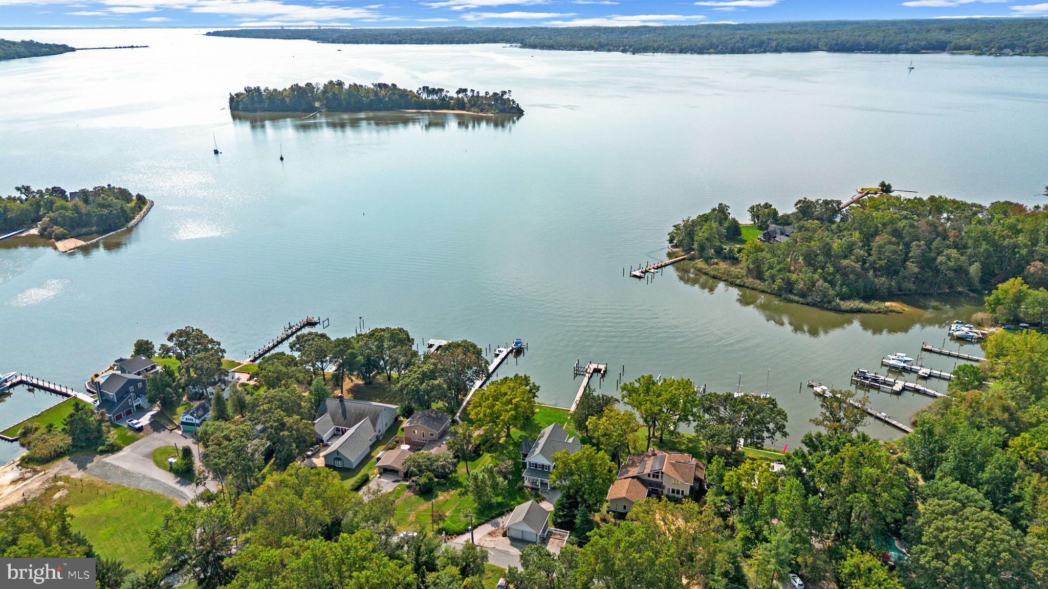 465 EDGEWATER ROAD
