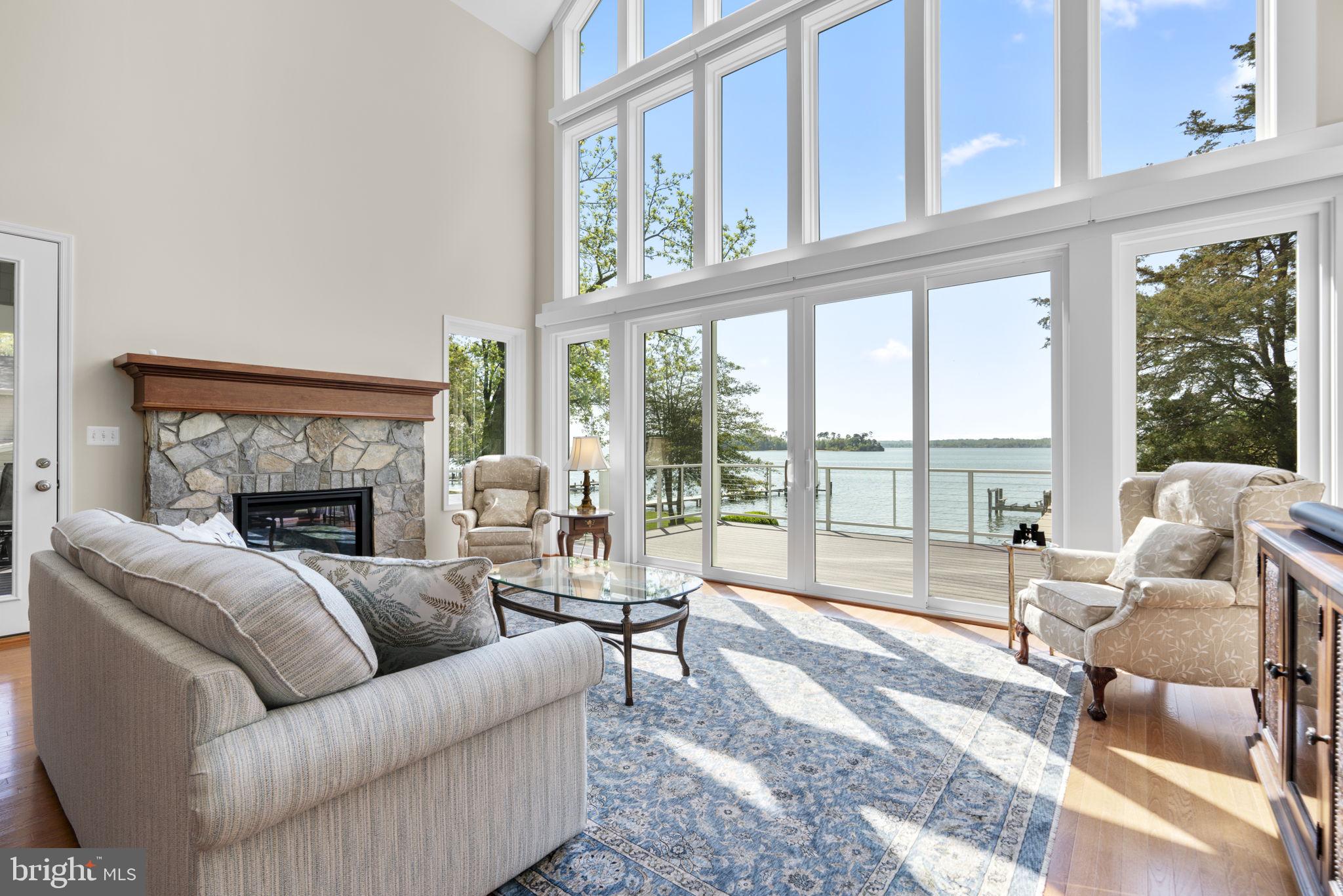 465 EDGEWATER ROAD