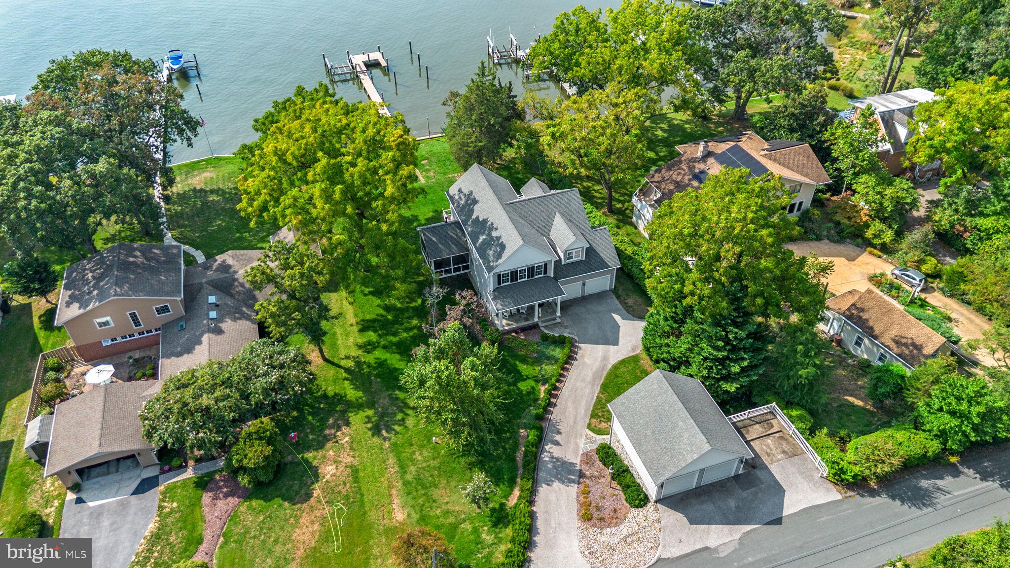 465 EDGEWATER ROAD