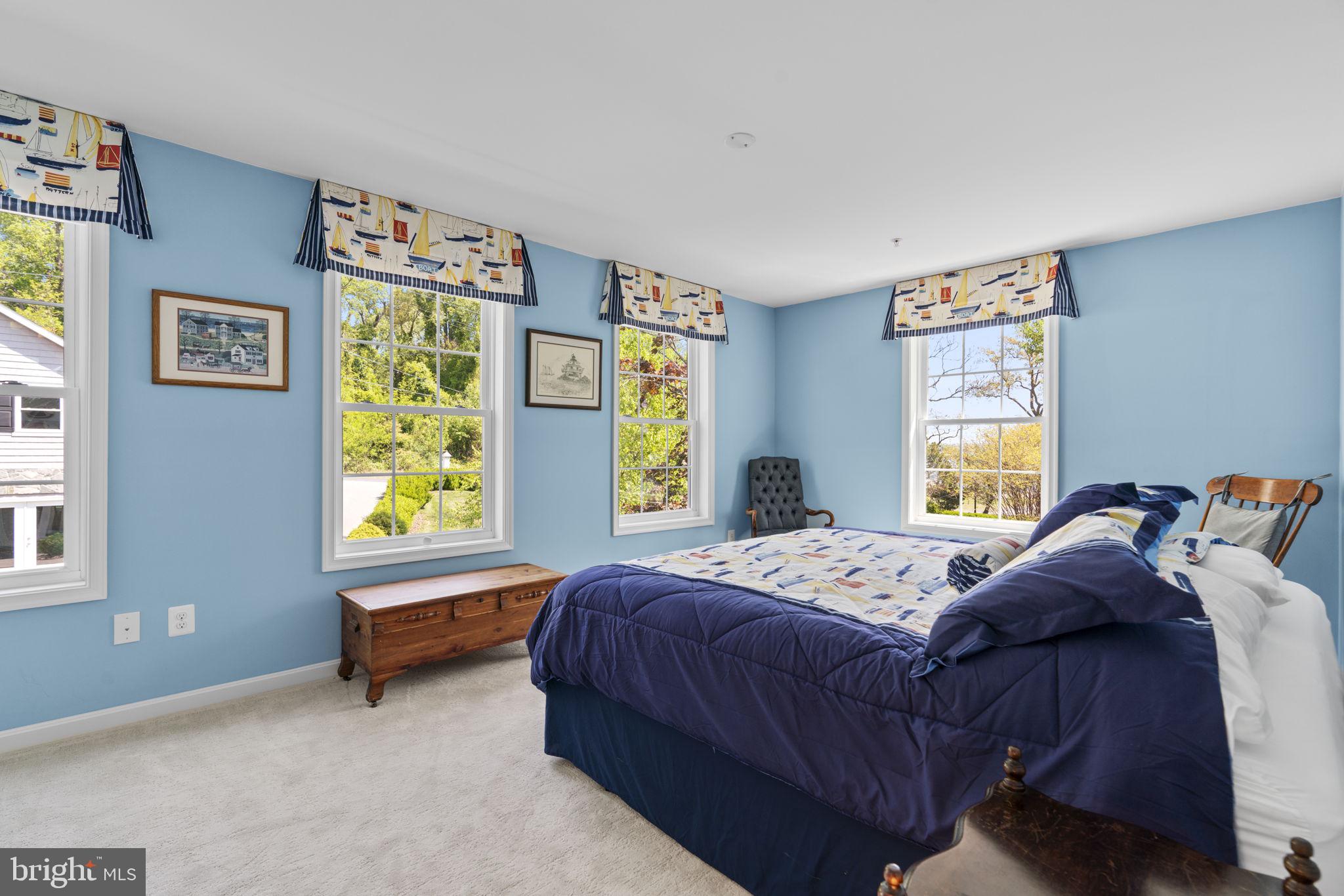465 EDGEWATER ROAD