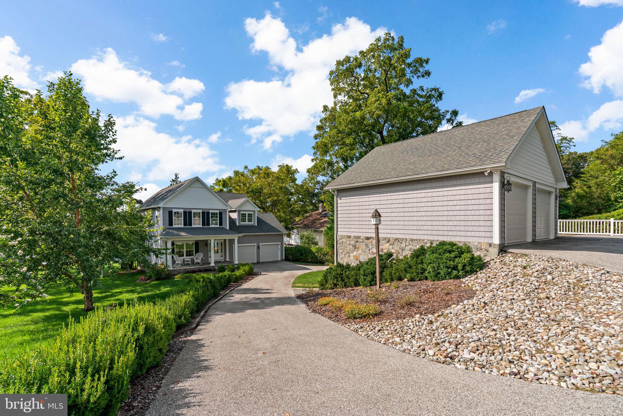 465 EDGEWATER ROAD