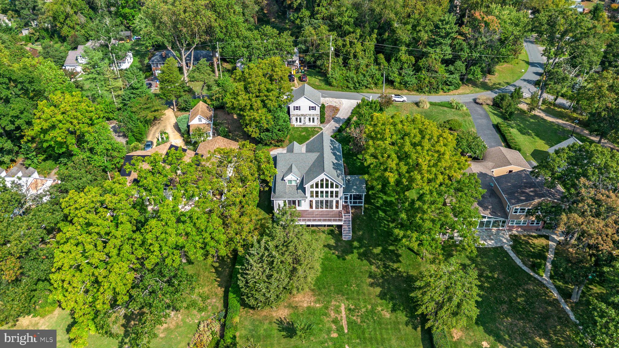 465 EDGEWATER ROAD