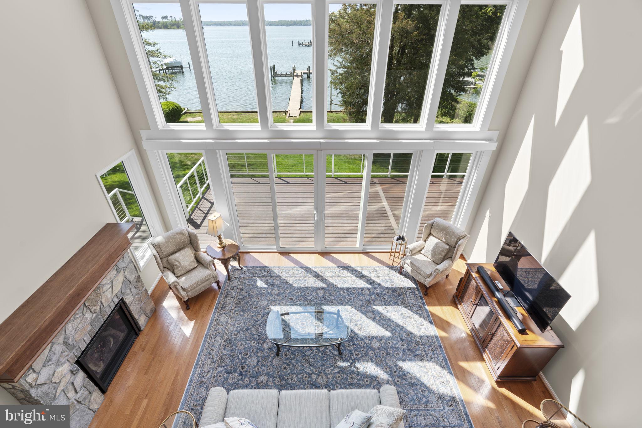 465 EDGEWATER ROAD