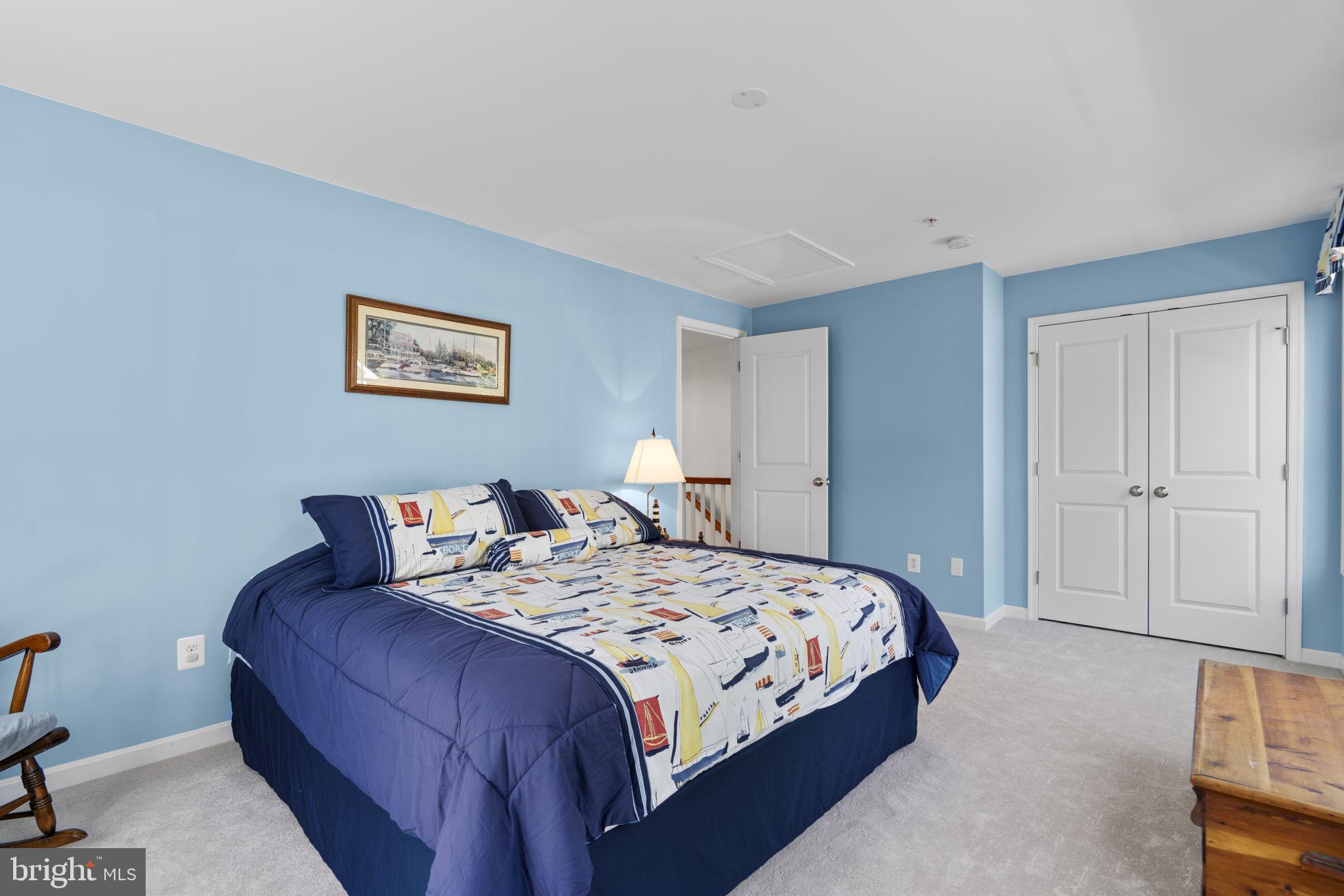 465 EDGEWATER ROAD