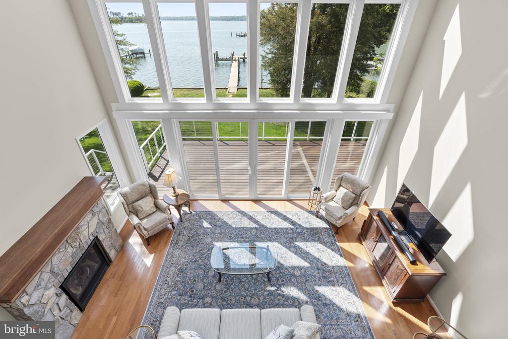 465 EDGEWATER ROAD