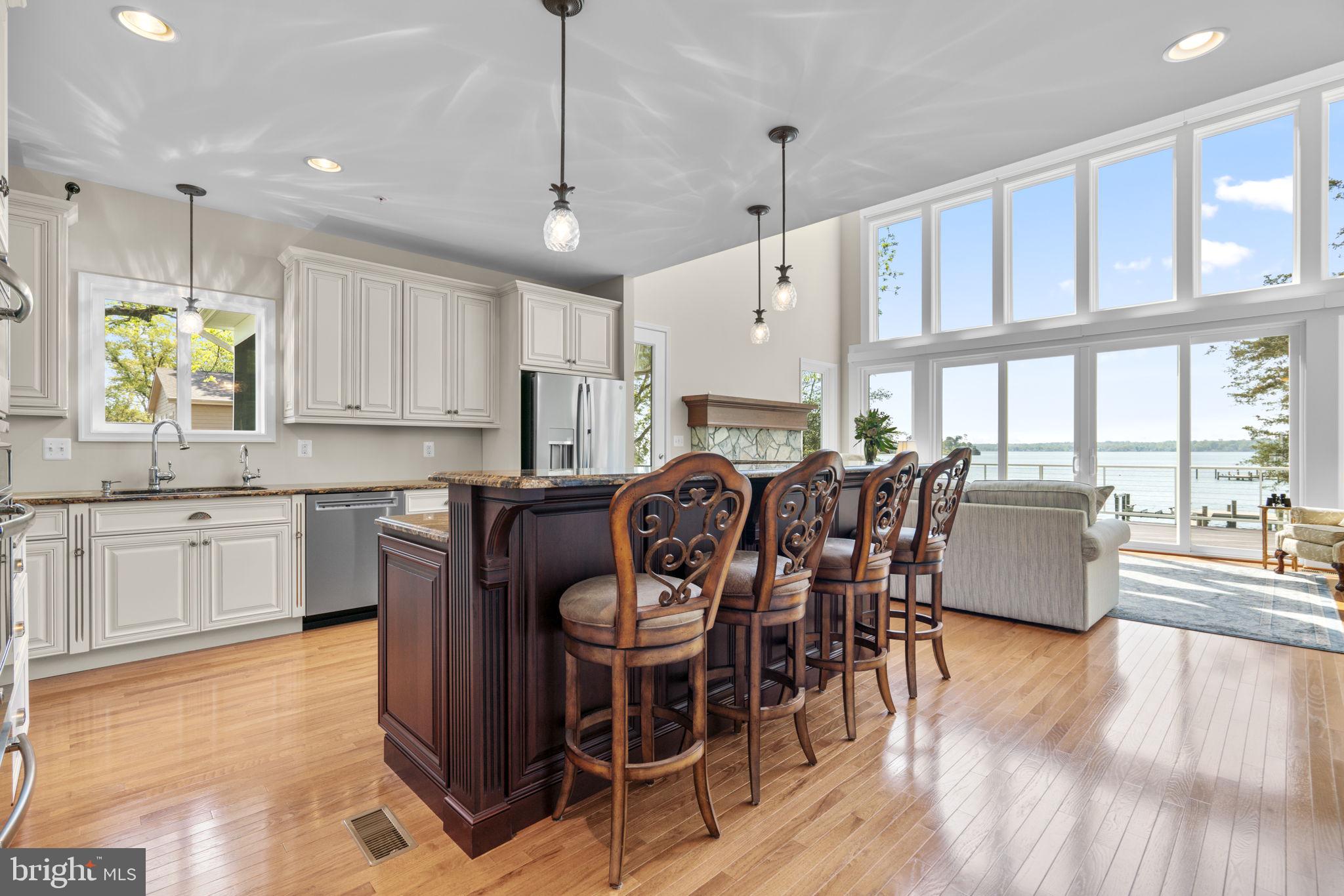 465 EDGEWATER ROAD