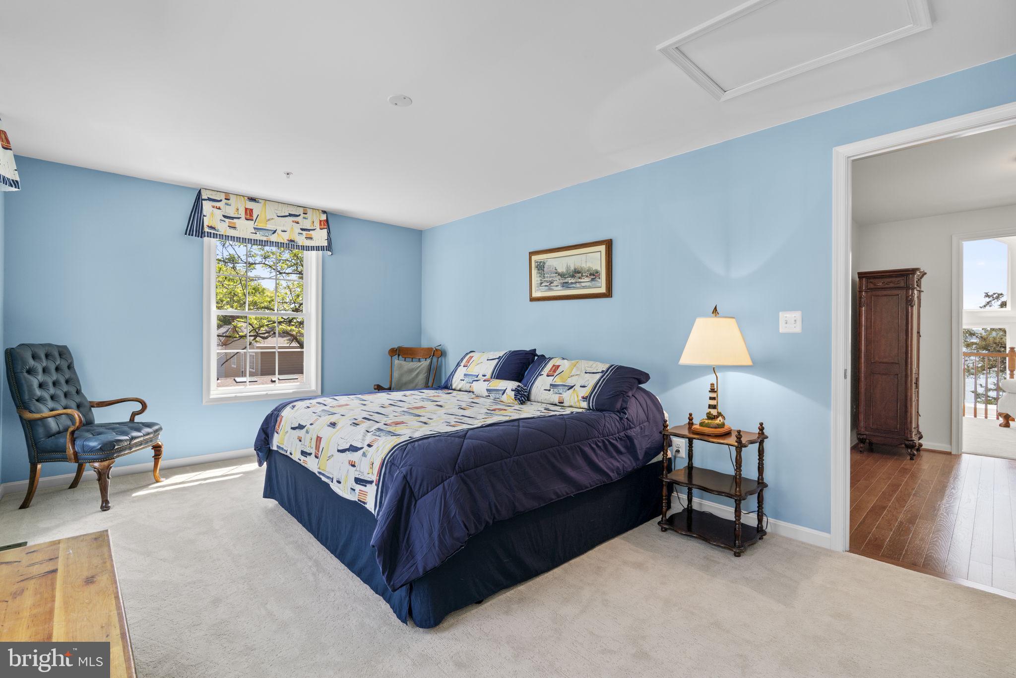 465 EDGEWATER ROAD