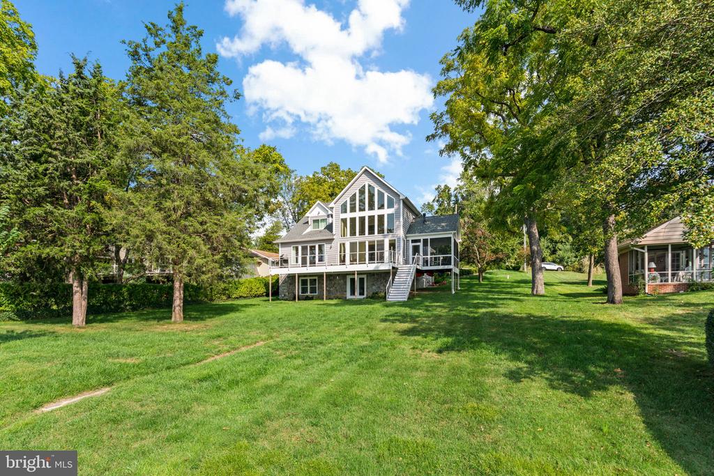 465 EDGEWATER ROAD