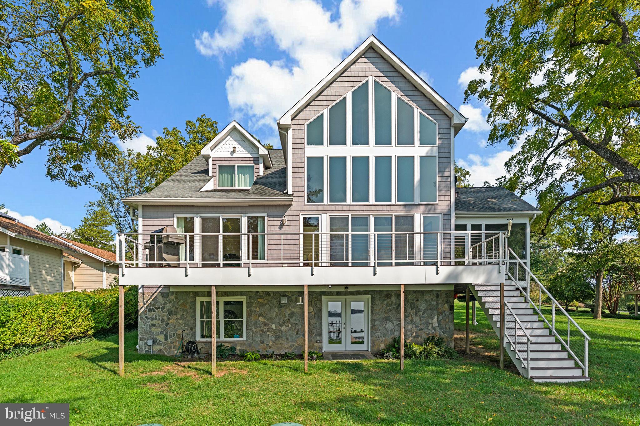 465 EDGEWATER ROAD