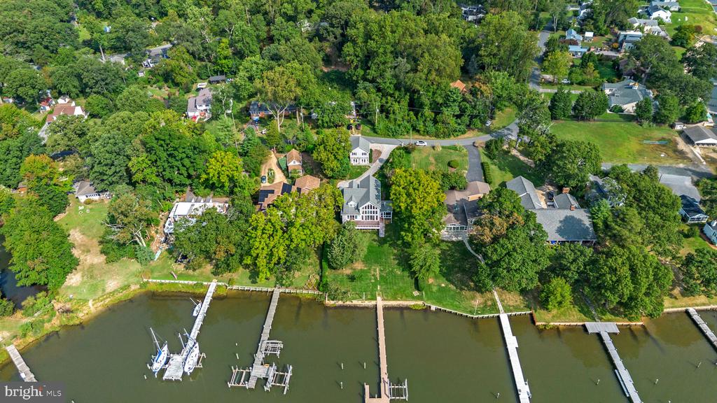 465 EDGEWATER ROAD
