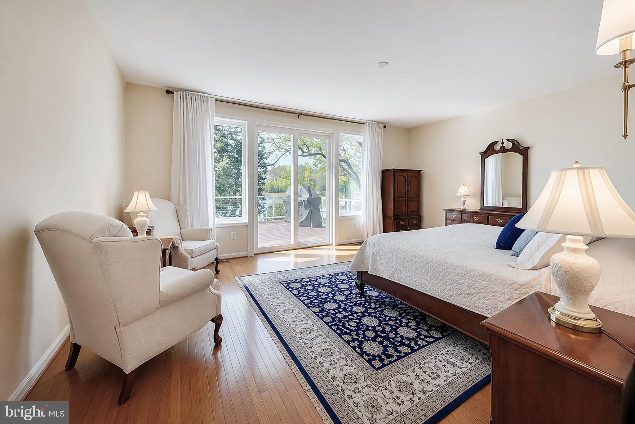 465 EDGEWATER ROAD