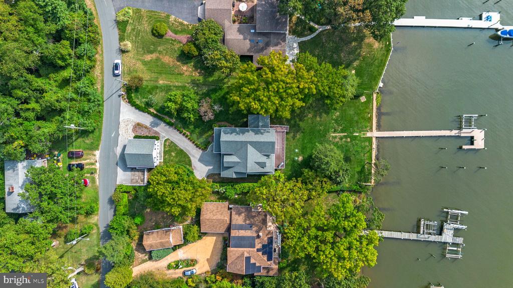 465 EDGEWATER ROAD