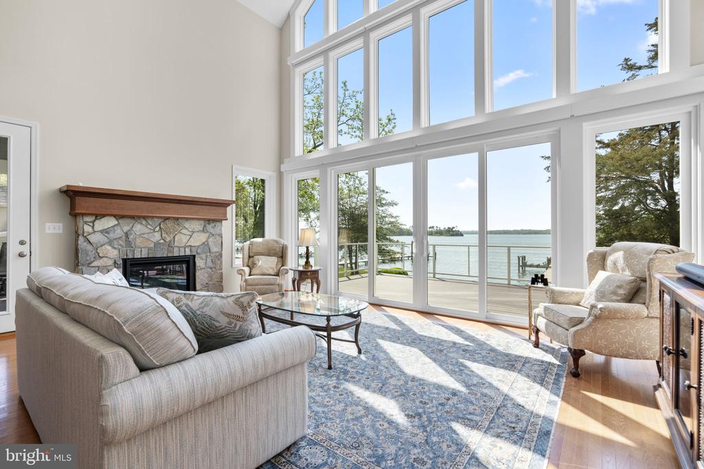 465 EDGEWATER ROAD