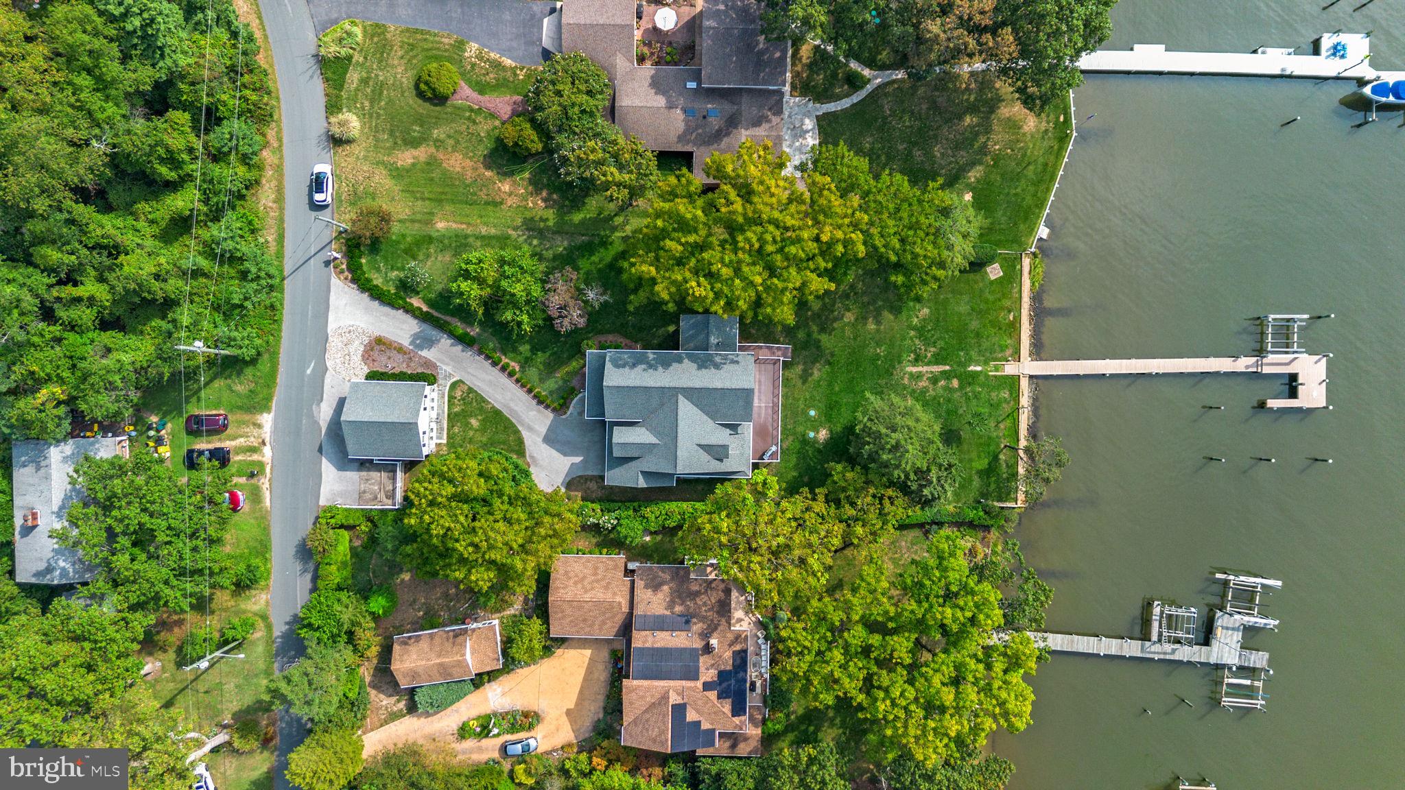 465 EDGEWATER ROAD