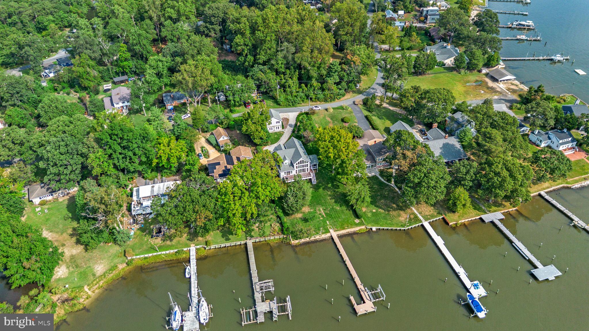 465 EDGEWATER ROAD