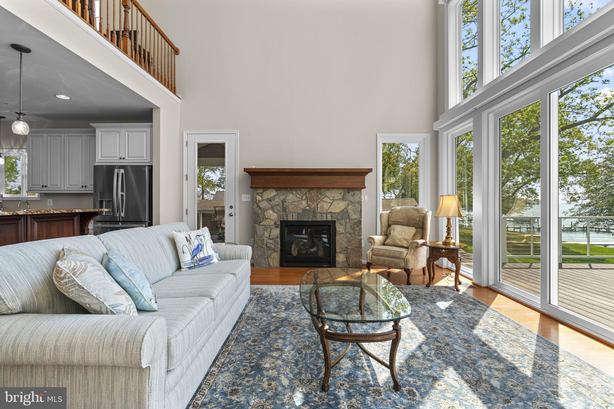 465 EDGEWATER ROAD