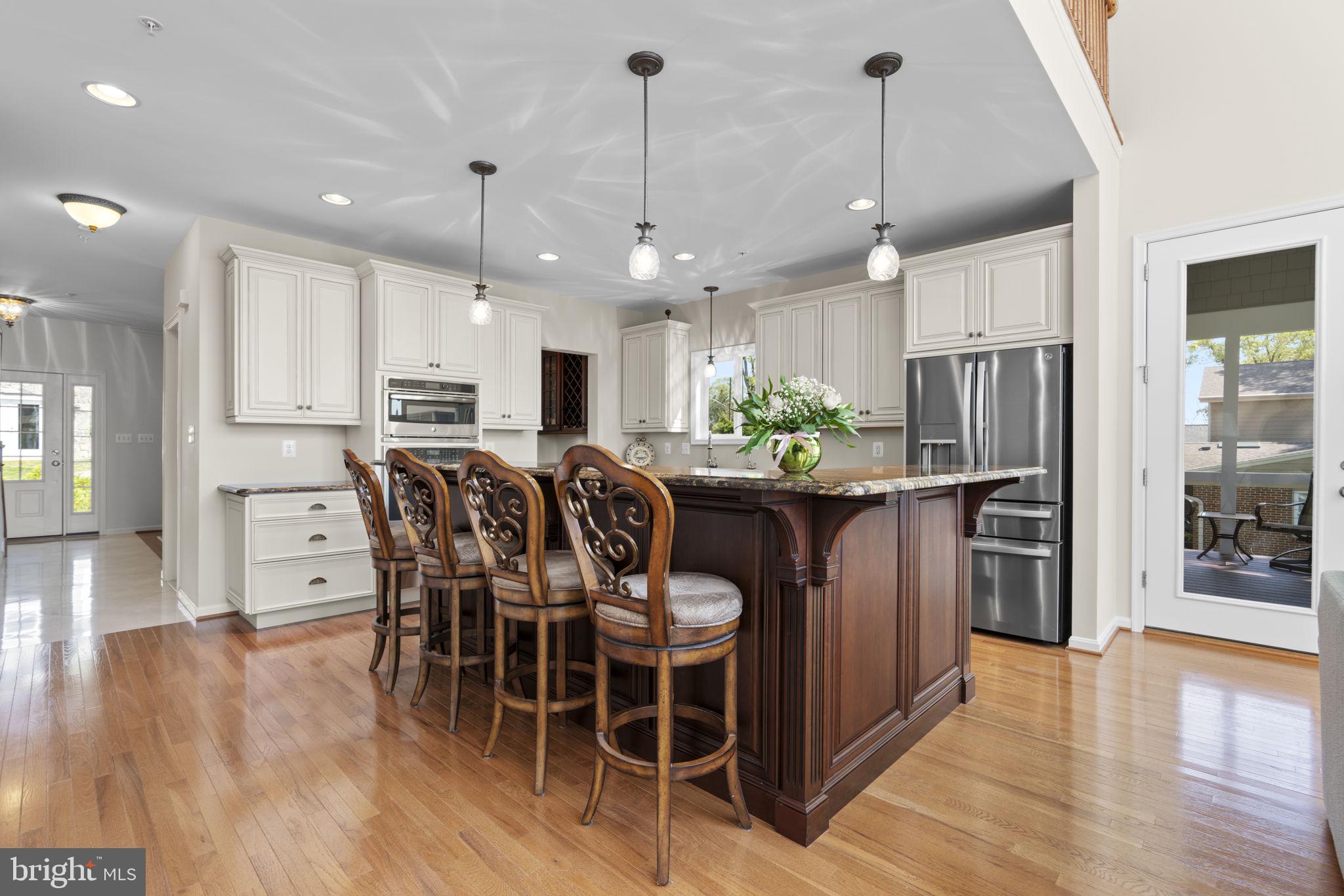 465 EDGEWATER ROAD