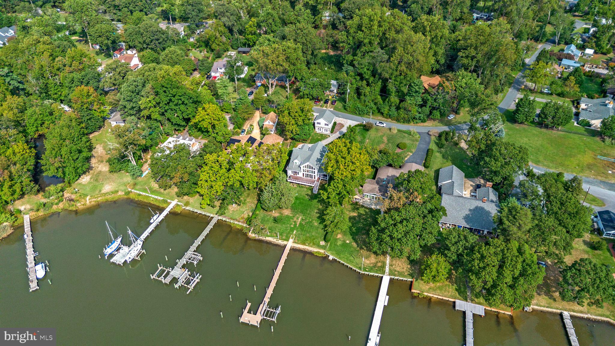 465 EDGEWATER ROAD