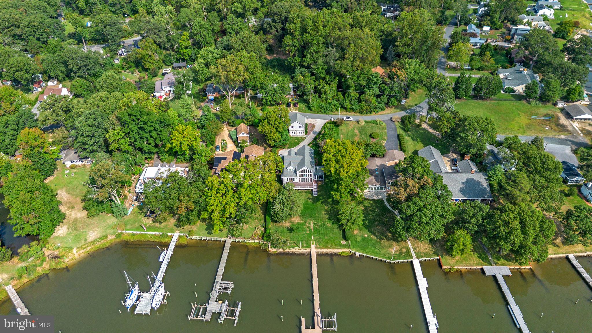 465 EDGEWATER ROAD