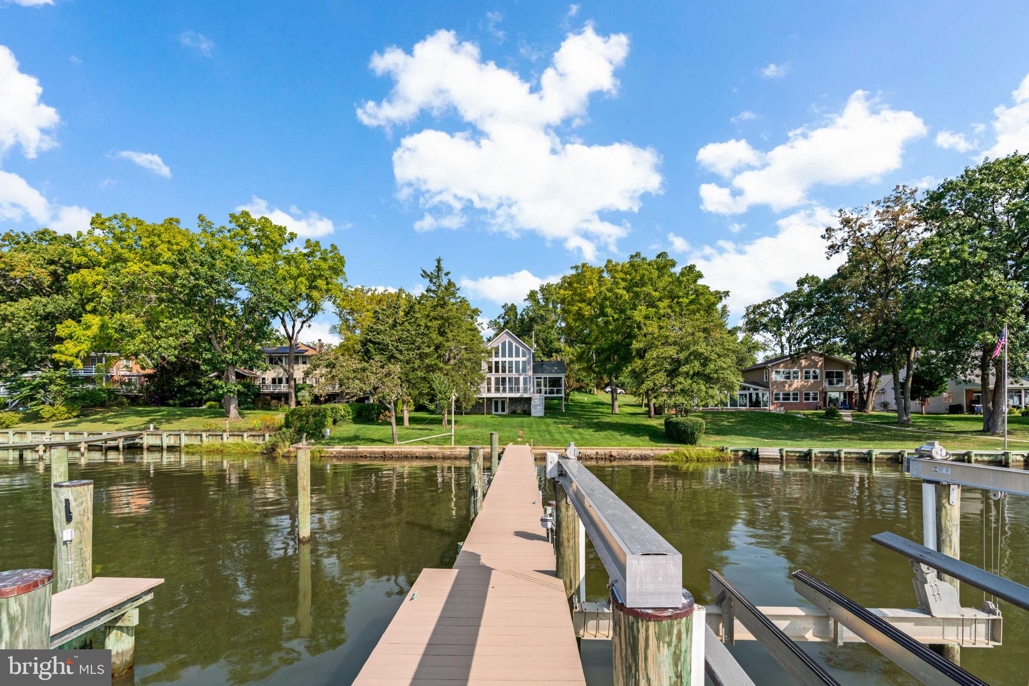 465 EDGEWATER ROAD
