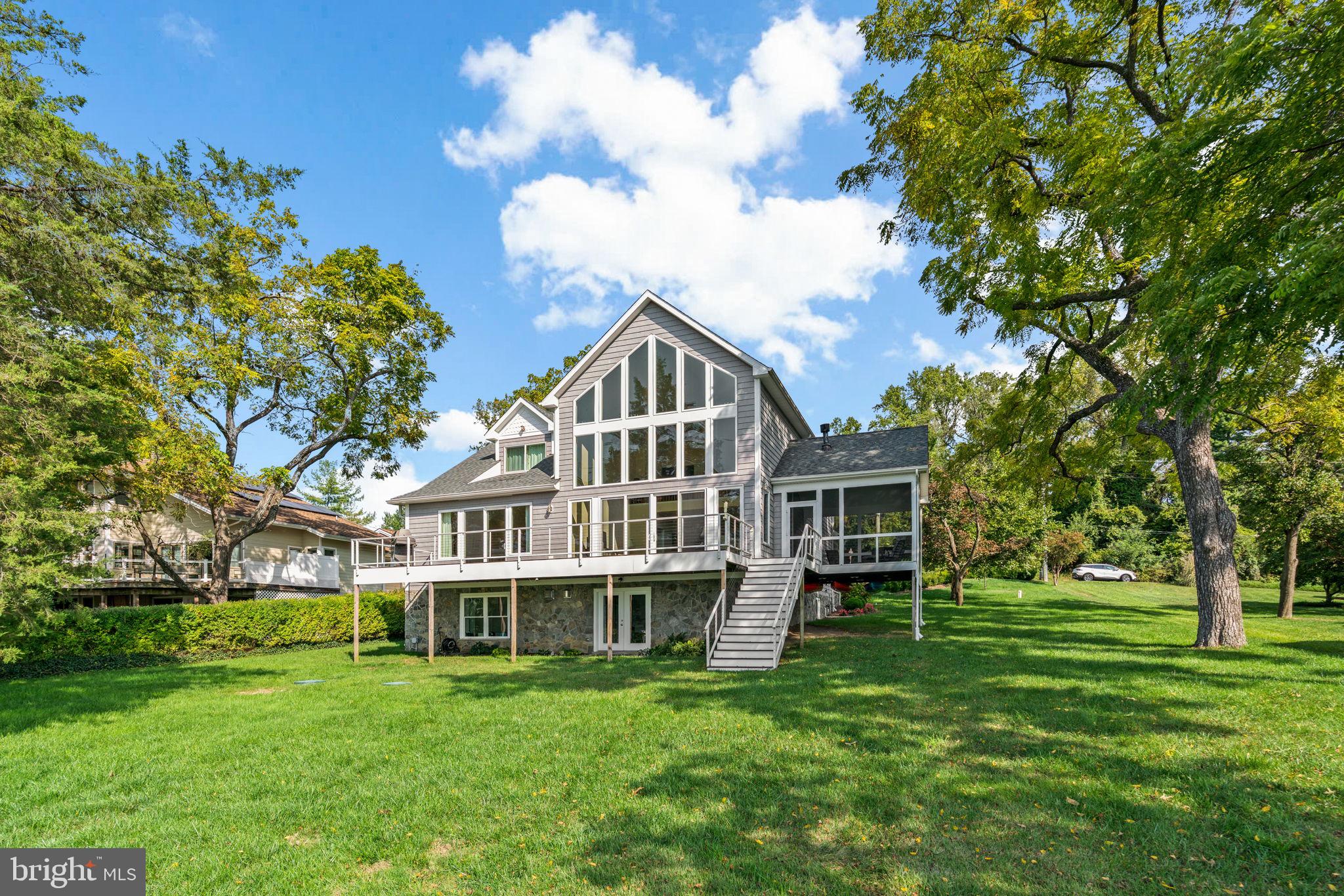465 EDGEWATER ROAD