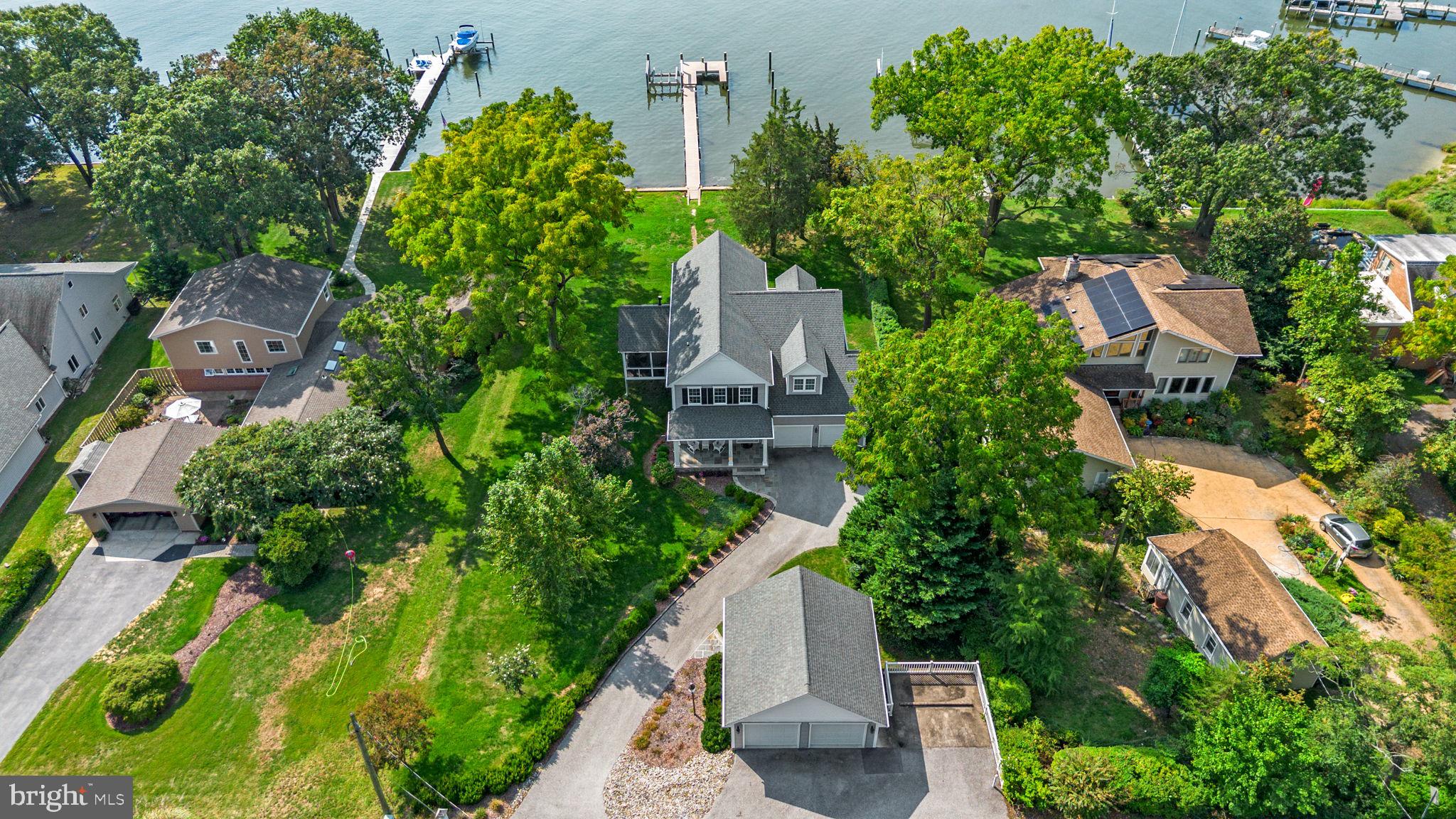 465 EDGEWATER ROAD