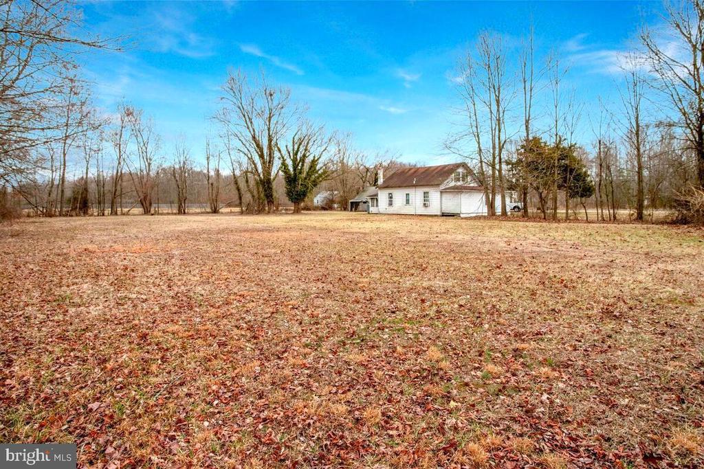 6037 DRUM POINT ROAD